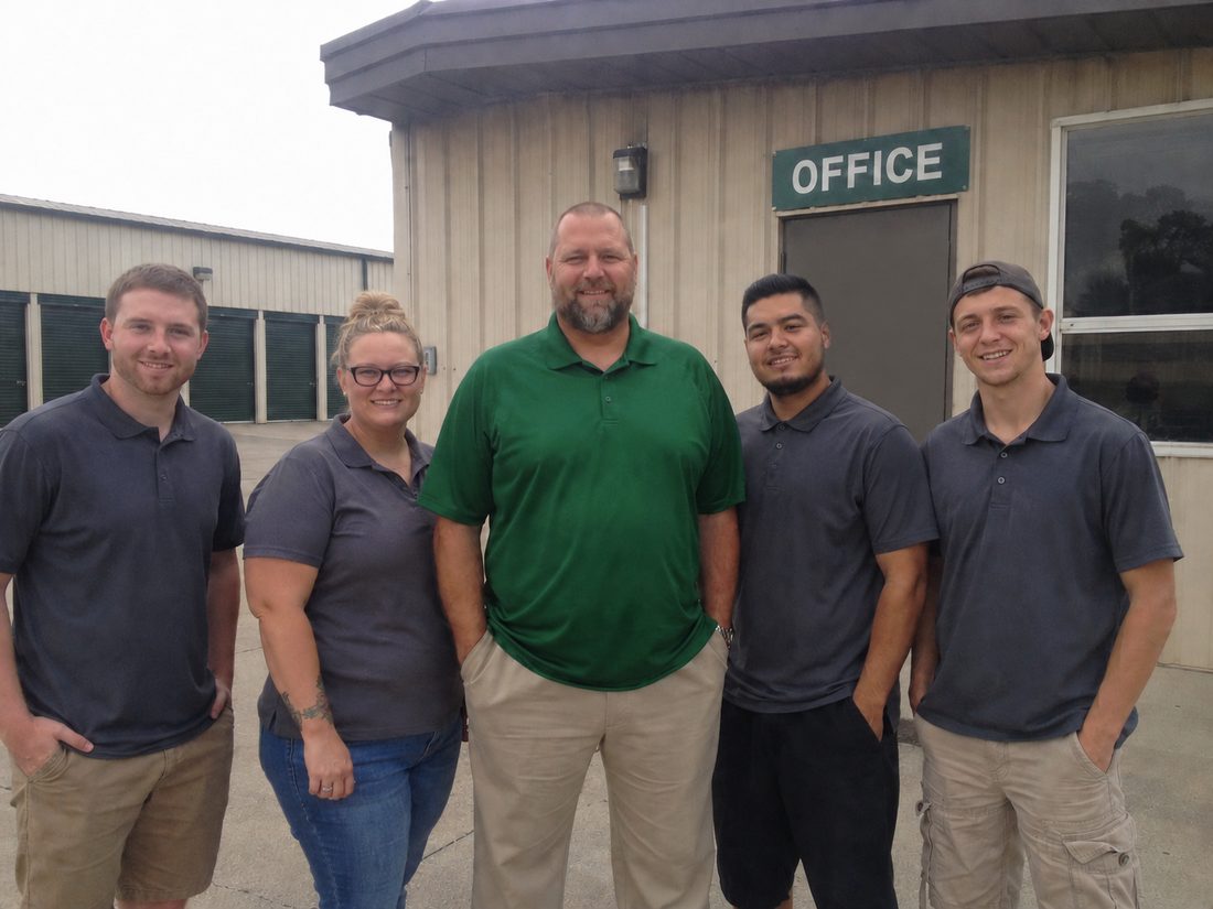 Pest control professionals in Stillwater, OK